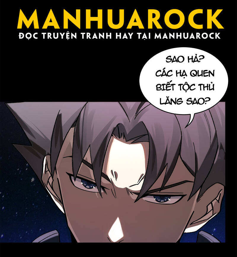 Tinh Giáp Hồn Tướng Chap 197 - Next Chap 198