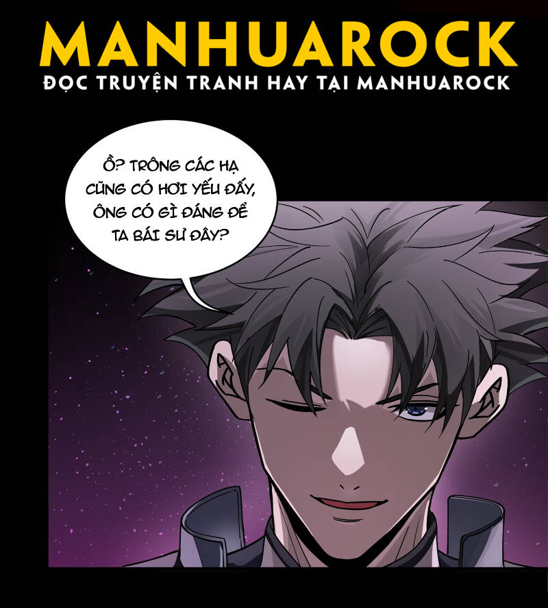 Tinh Giáp Hồn Tướng Chap 197 - Next Chap 198