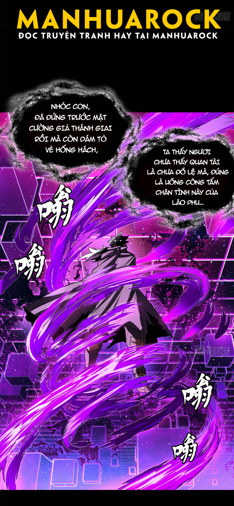 Tinh Giáp Hồn Tướng Chap 197 - Next Chap 198