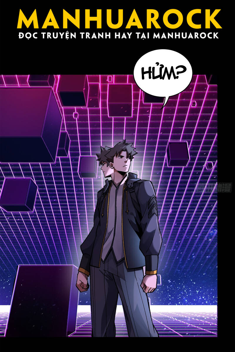 Tinh Giáp Hồn Tướng Chap 197 - Next Chap 198