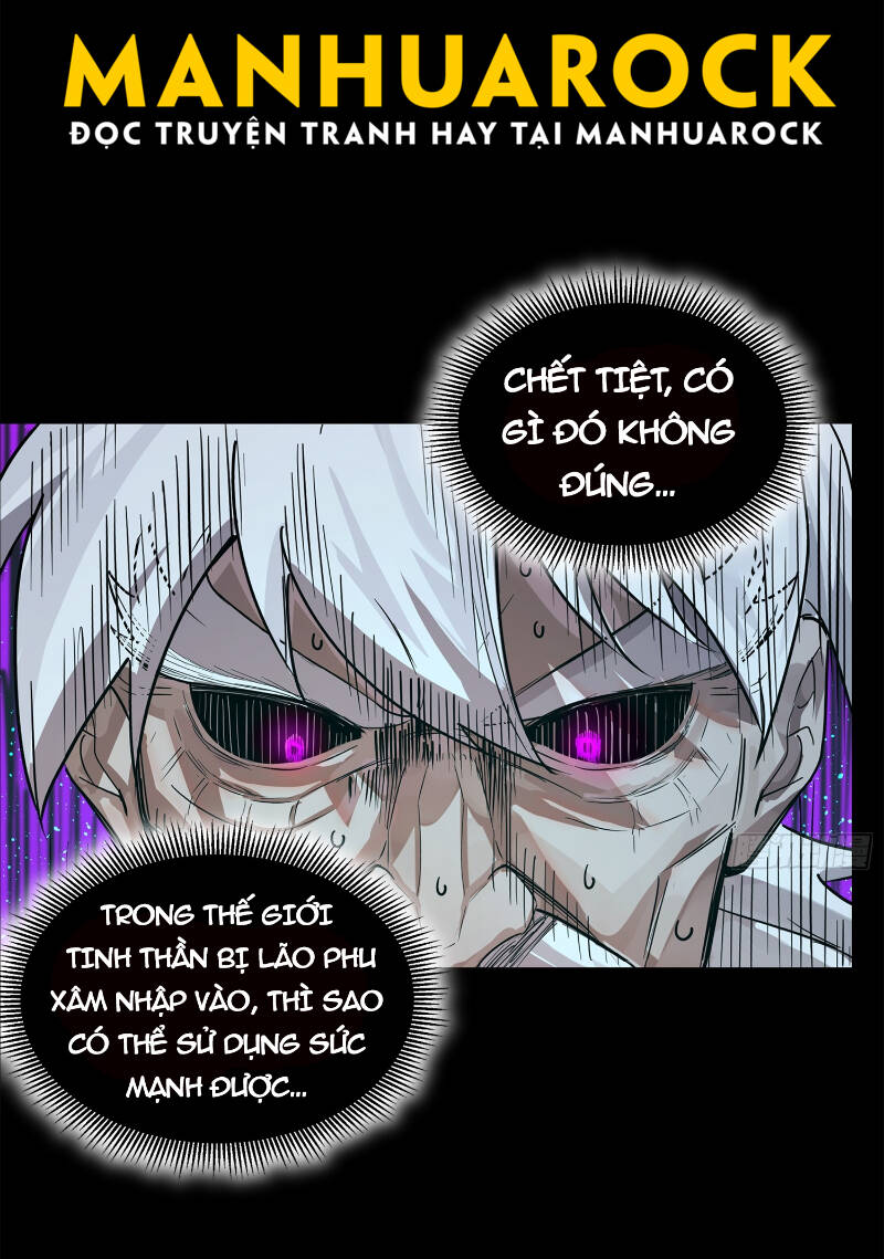 Tinh Giáp Hồn Tướng Chap 197 - Next Chap 198