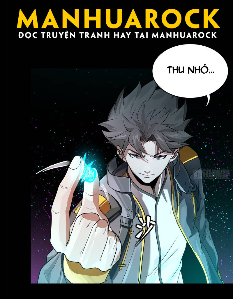 Tinh Giáp Hồn Tướng Chap 197 - Next Chap 198