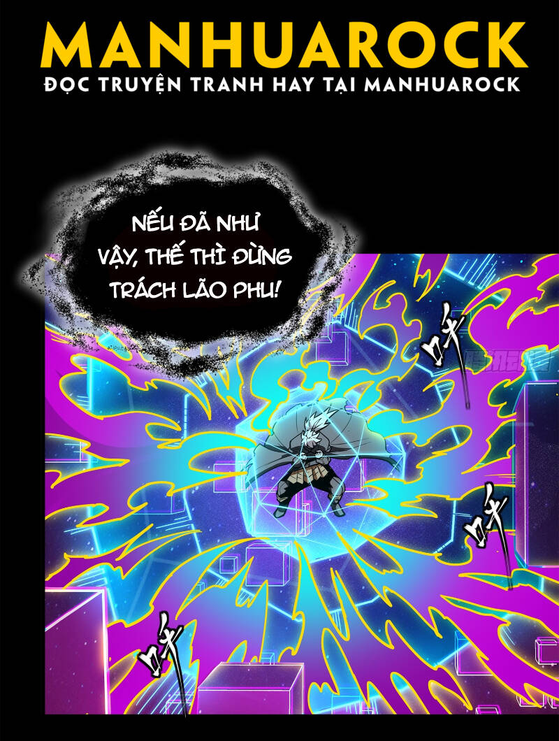 Tinh Giáp Hồn Tướng Chap 197 - Next Chap 198