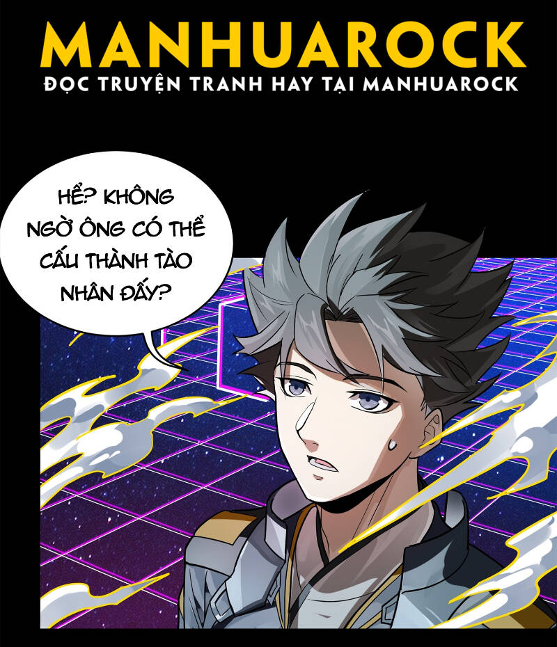 Tinh Giáp Hồn Tướng Chap 197 - Next Chap 198