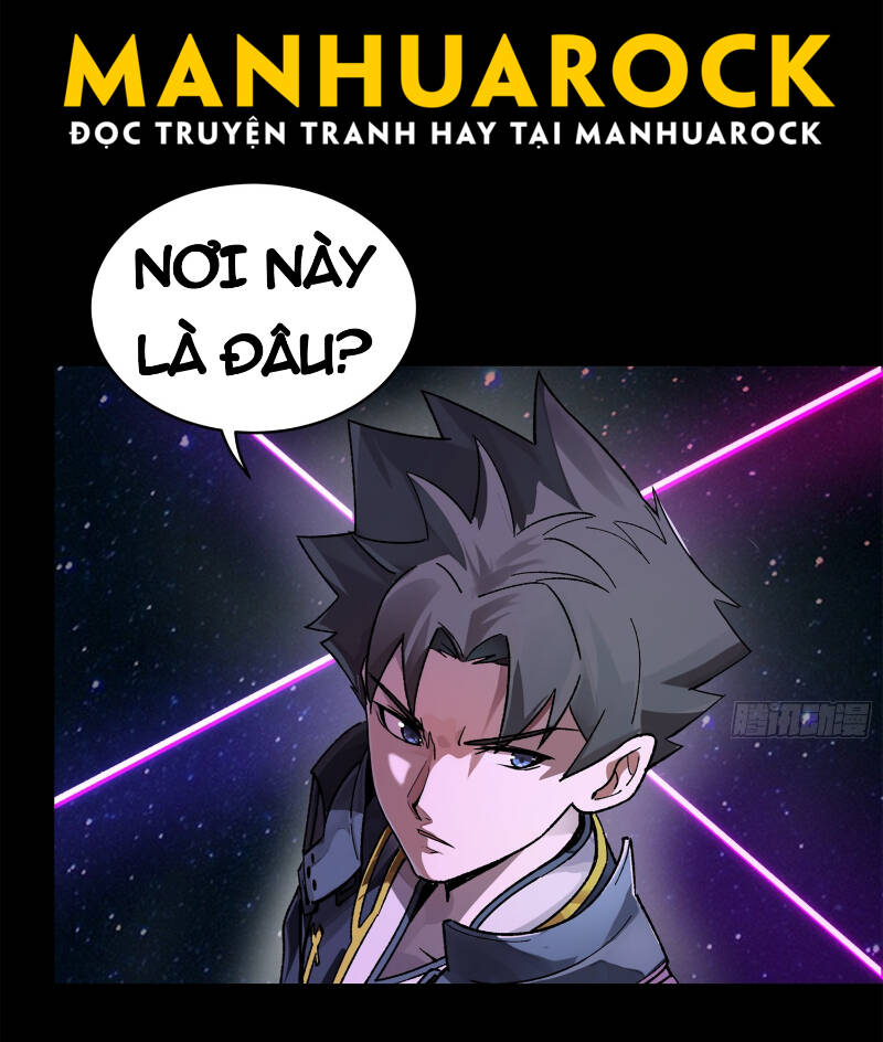 Tinh Giáp Hồn Tướng Chap 197 - Next Chap 198