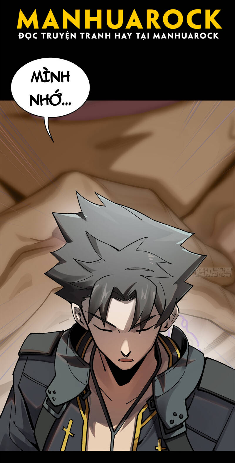 Tinh Giáp Hồn Tướng Chap 197 - Next Chap 198