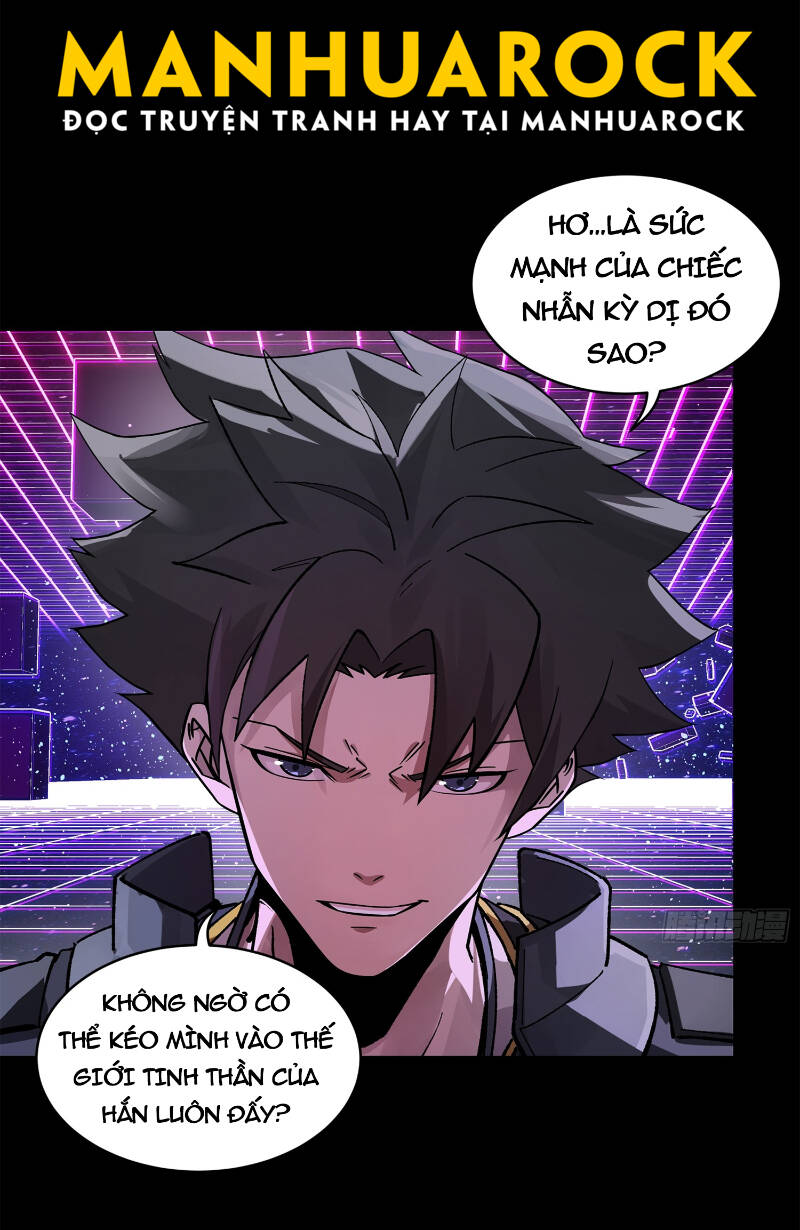 Tinh Giáp Hồn Tướng Chap 197 - Next Chap 198