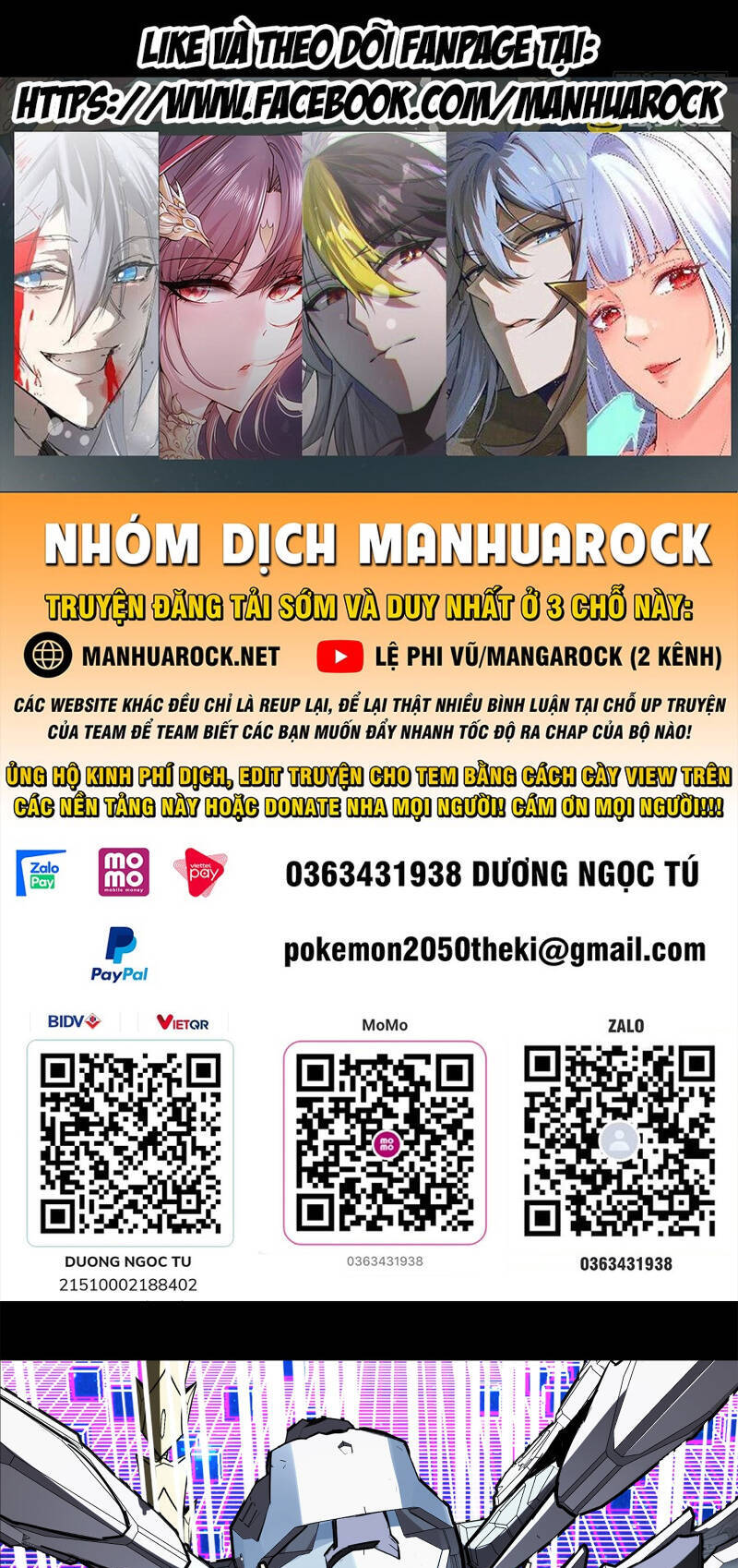 Tinh Giáp Hồn Tướng Chap 198 - Next Chap 199