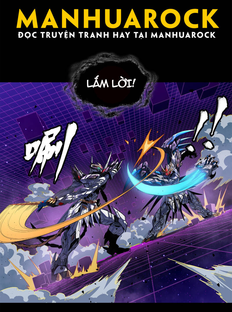 Tinh Giáp Hồn Tướng Chap 198 - Next Chap 199
