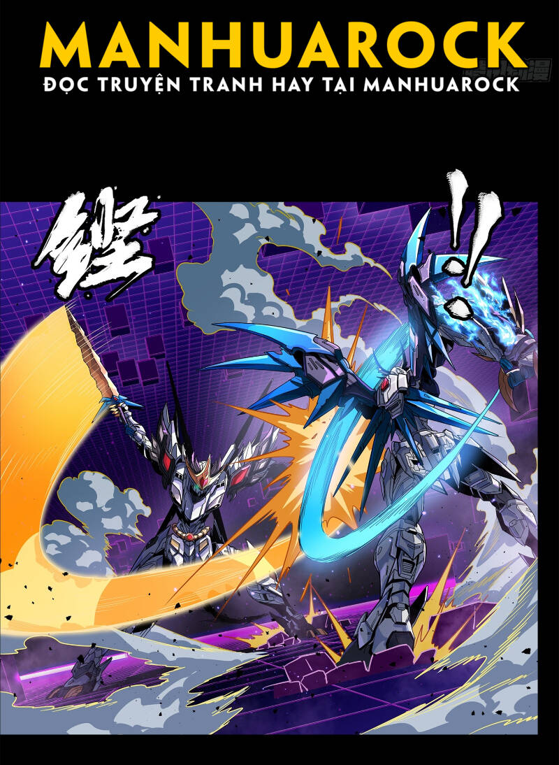 Tinh Giáp Hồn Tướng Chap 198 - Next Chap 199