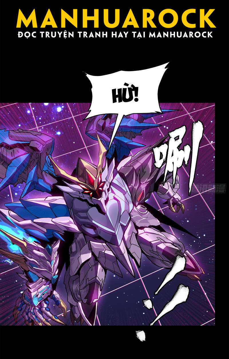 Tinh Giáp Hồn Tướng Chap 198 - Next Chap 199