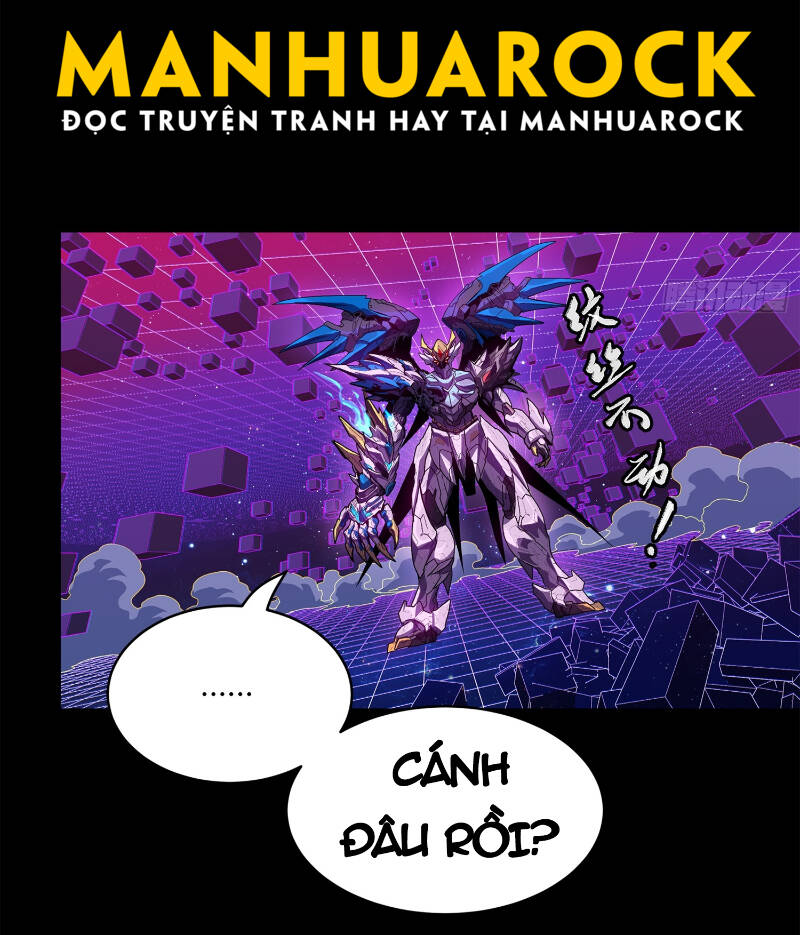 Tinh Giáp Hồn Tướng Chap 198 - Next Chap 199
