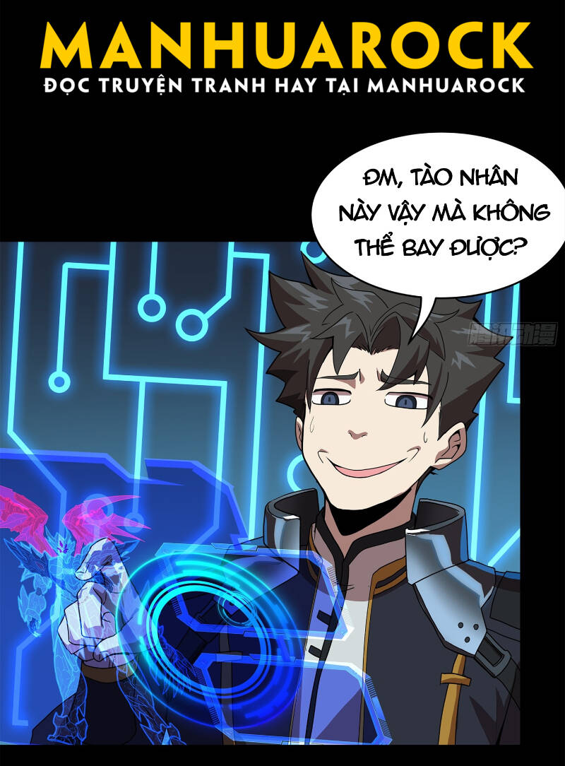 Tinh Giáp Hồn Tướng Chap 198 - Next Chap 199