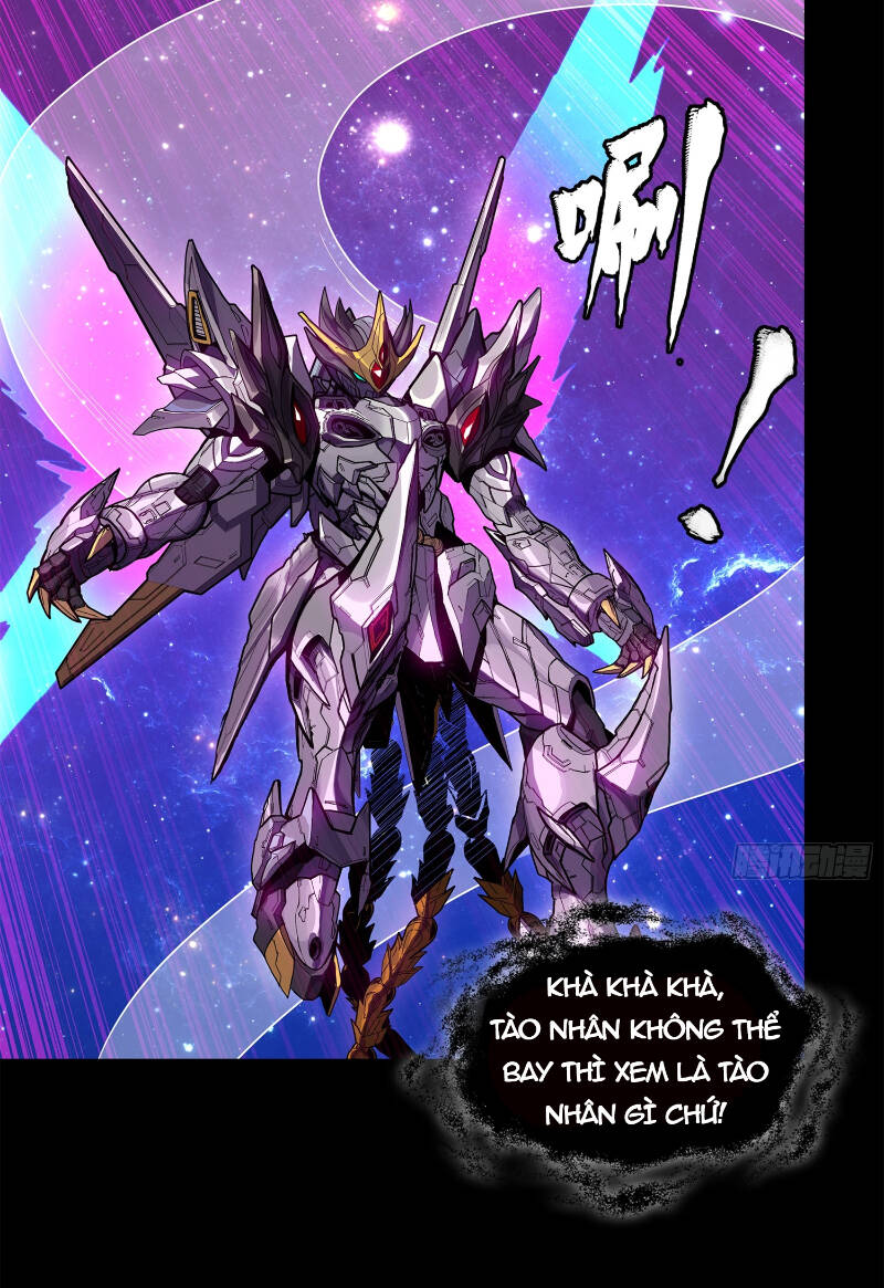 Tinh Giáp Hồn Tướng Chap 198 - Next Chap 199