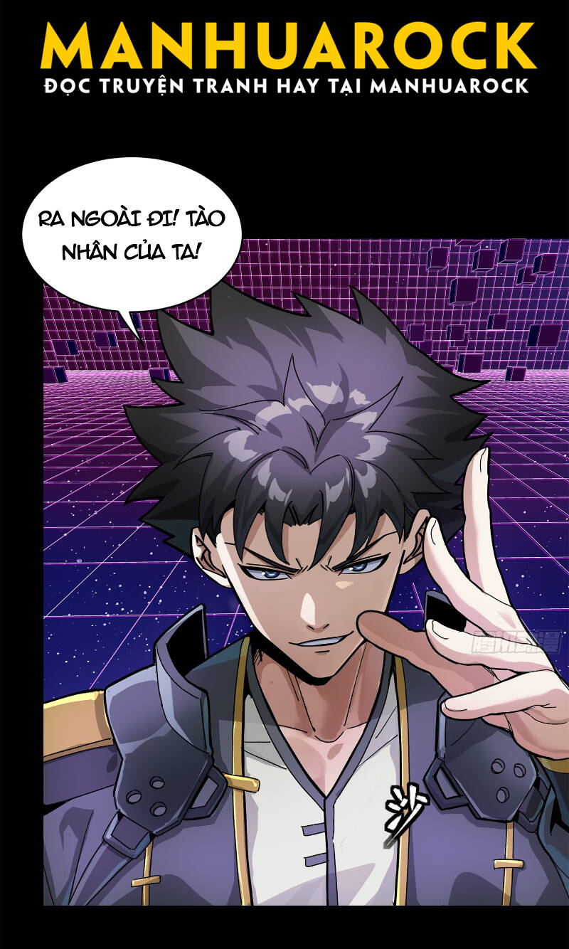 Tinh Giáp Hồn Tướng Chap 198 - Next Chap 199