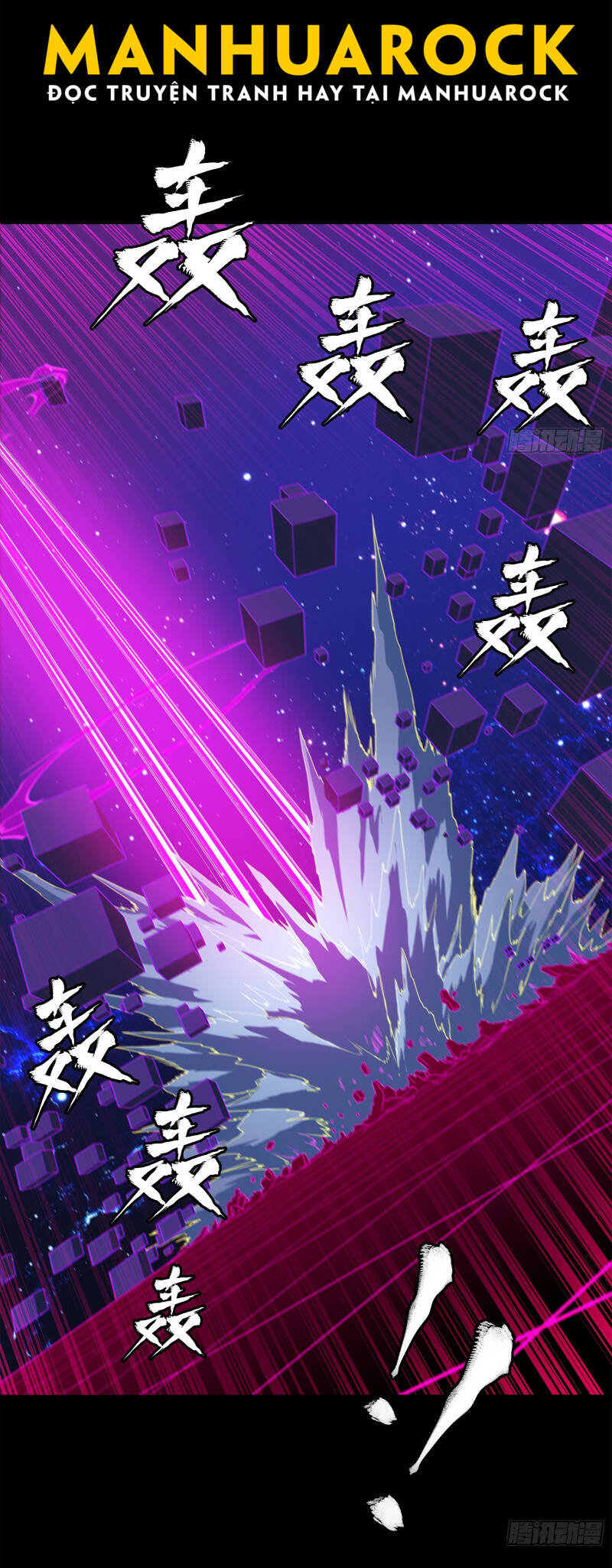 Tinh Giáp Hồn Tướng Chap 198 - Next Chap 199