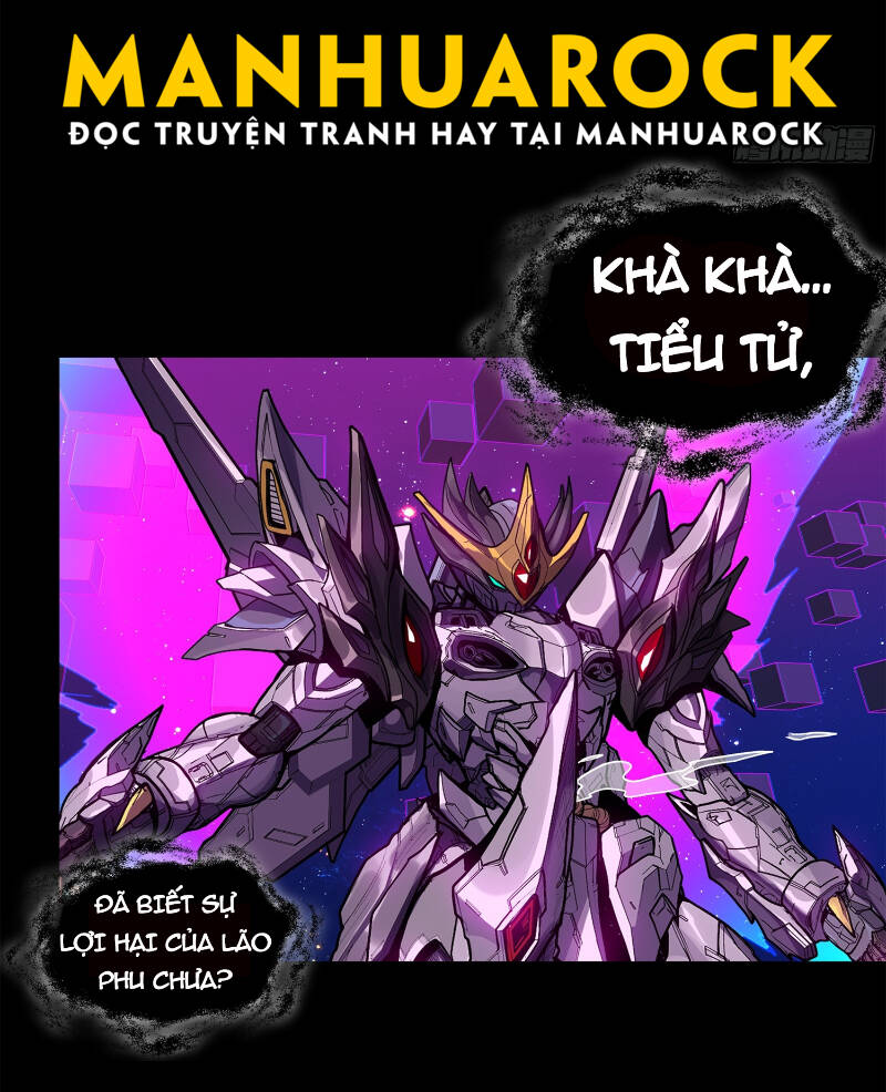 Tinh Giáp Hồn Tướng Chap 198 - Next Chap 199
