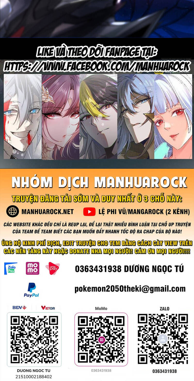 Tinh Giáp Hồn Tướng Chap 198 - Next Chap 199
