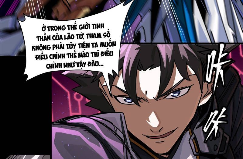 Tinh Giáp Hồn Tướng Chap 1981 - Next Chap 1982