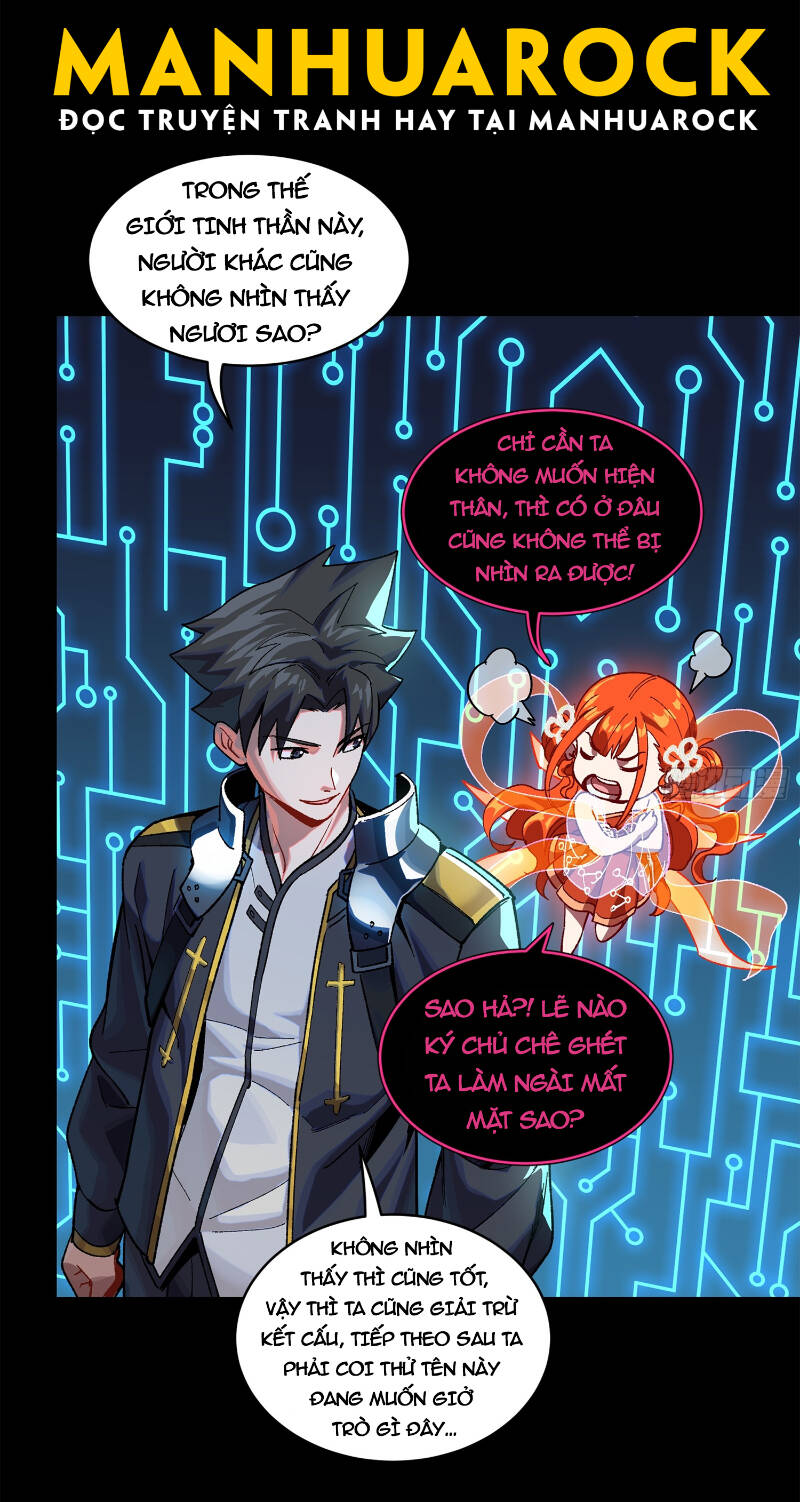 Tinh Giáp Hồn Tướng Chap 199 - Next Chap 200