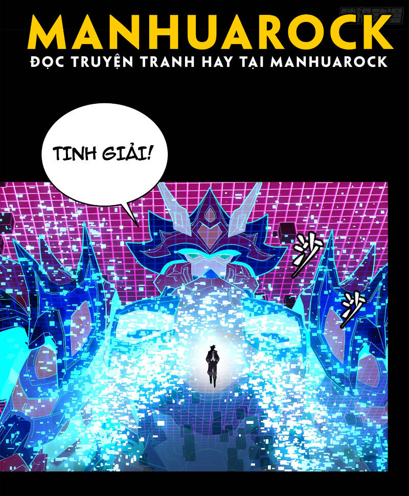 Tinh Giáp Hồn Tướng Chap 199 - Next Chap 200