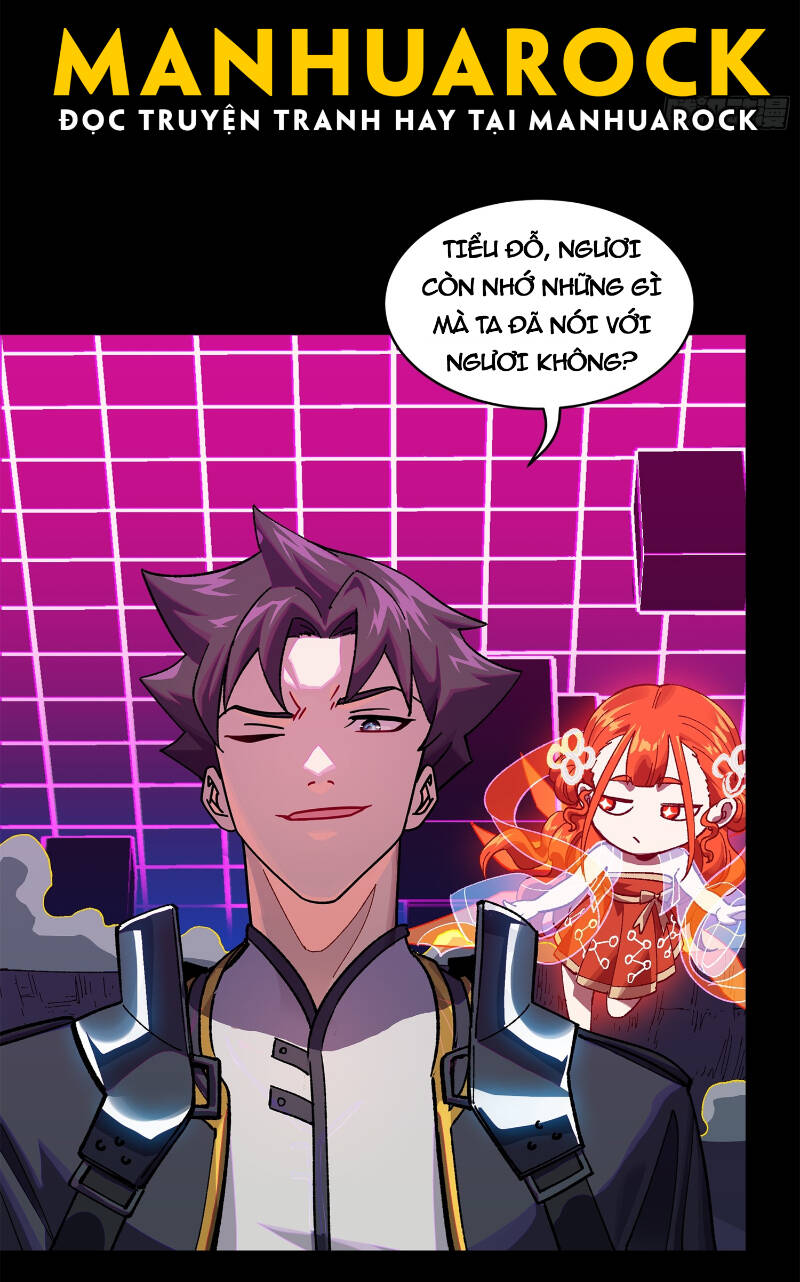 Tinh Giáp Hồn Tướng Chap 199 - Next Chap 200