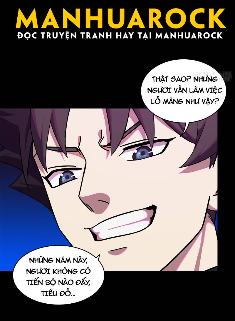 Tinh Giáp Hồn Tướng Chap 199 - Next Chap 200
