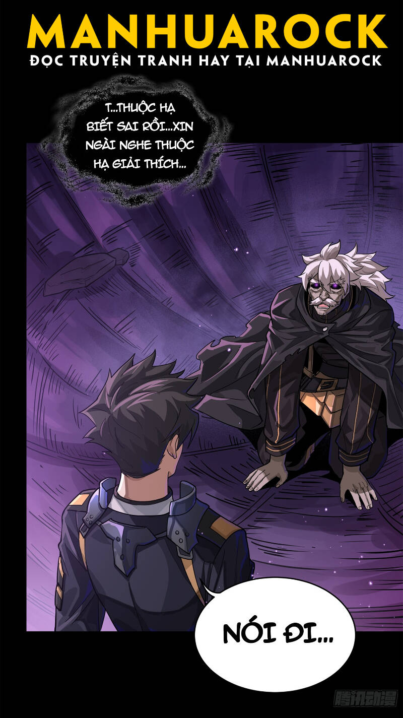Tinh Giáp Hồn Tướng Chap 199 - Next Chap 200