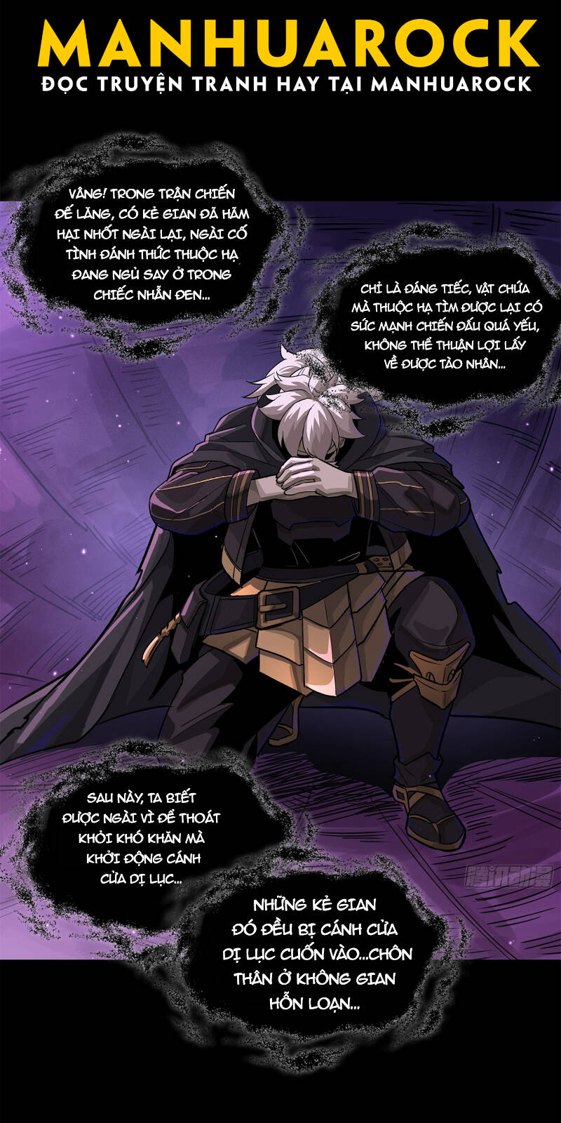 Tinh Giáp Hồn Tướng Chap 199 - Next Chap 200