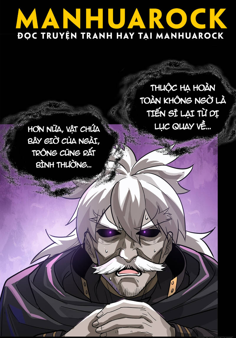 Tinh Giáp Hồn Tướng Chap 199 - Next Chap 200
