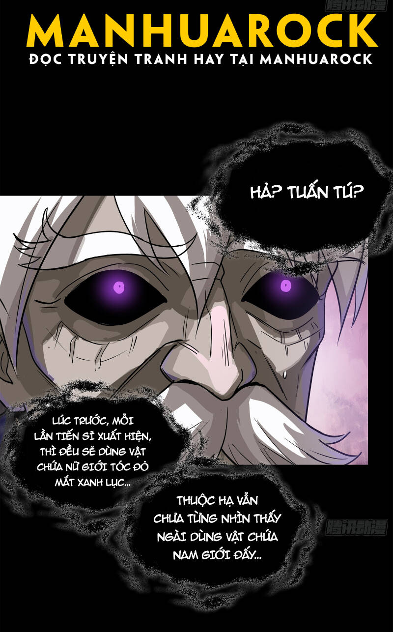 Tinh Giáp Hồn Tướng Chap 199 - Next Chap 200