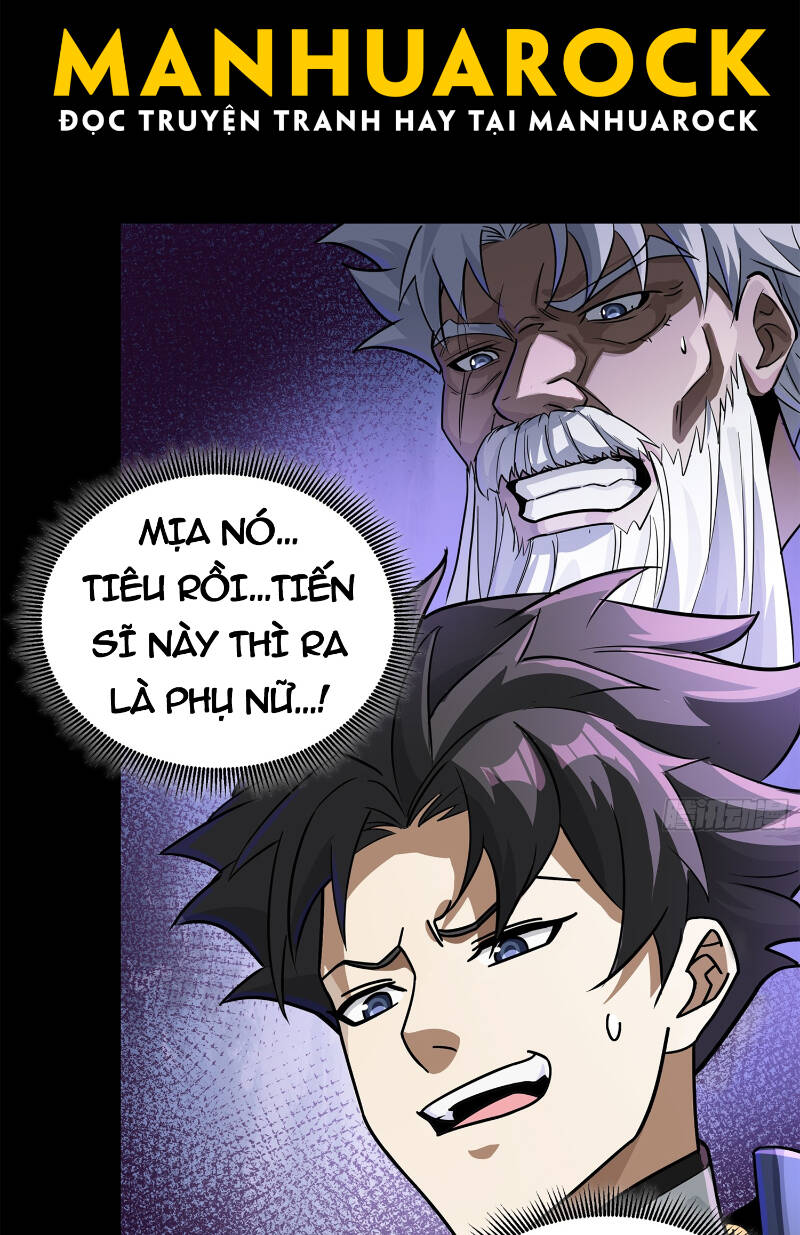 Tinh Giáp Hồn Tướng Chap 199 - Next Chap 200