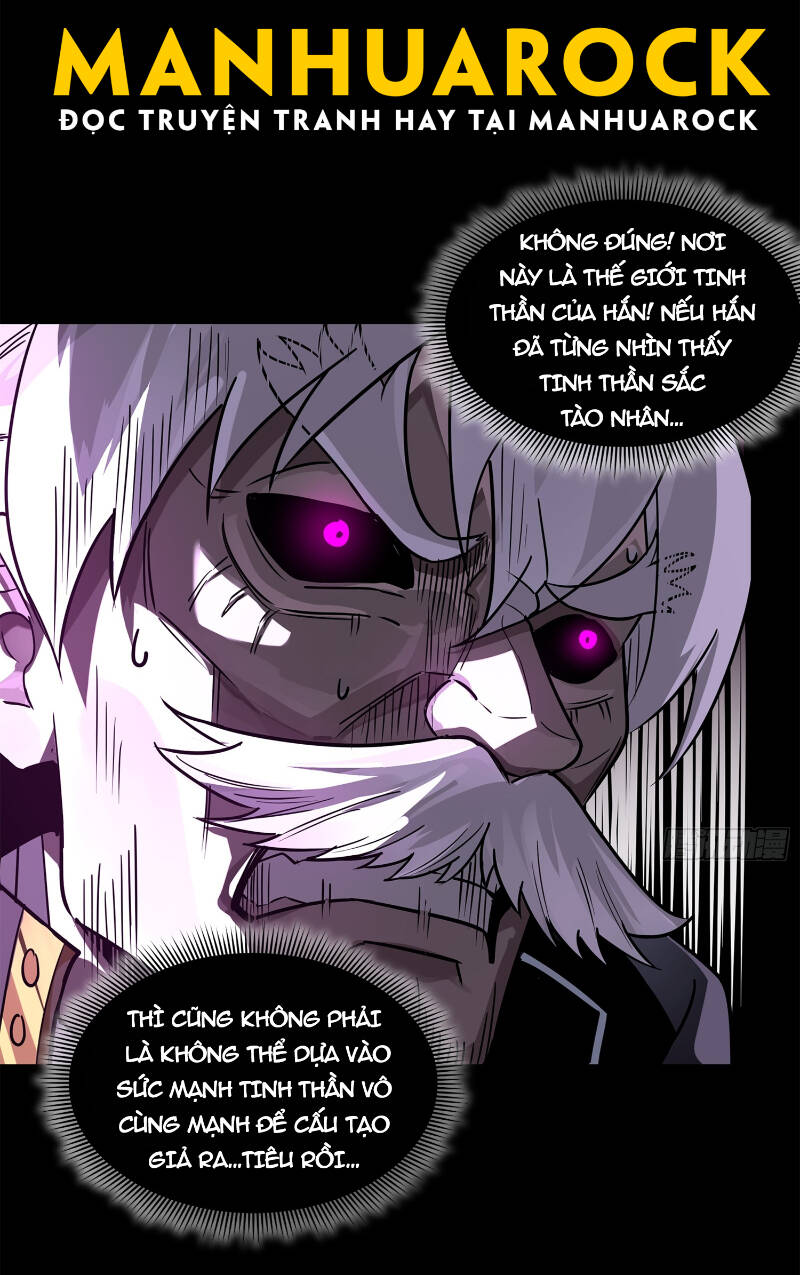 Tinh Giáp Hồn Tướng Chap 199 - Next Chap 200