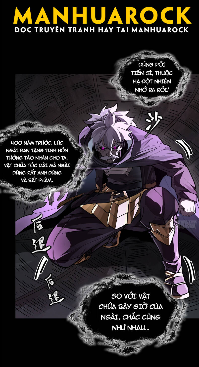 Tinh Giáp Hồn Tướng Chap 199 - Next Chap 200