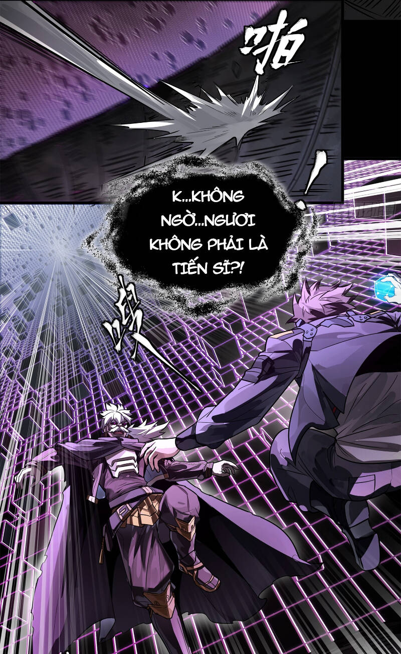 Tinh Giáp Hồn Tướng Chap 199 - Next Chap 200
