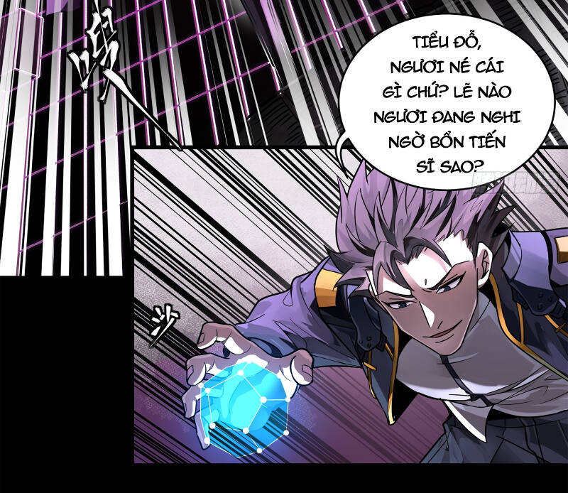 Tinh Giáp Hồn Tướng Chap 199 - Next Chap 200