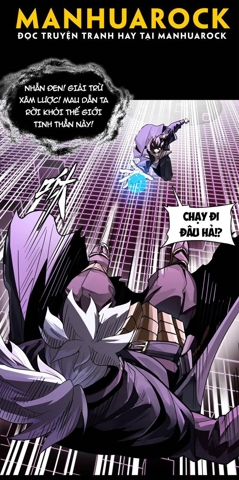 Tinh Giáp Hồn Tướng Chap 199 - Next Chap 200