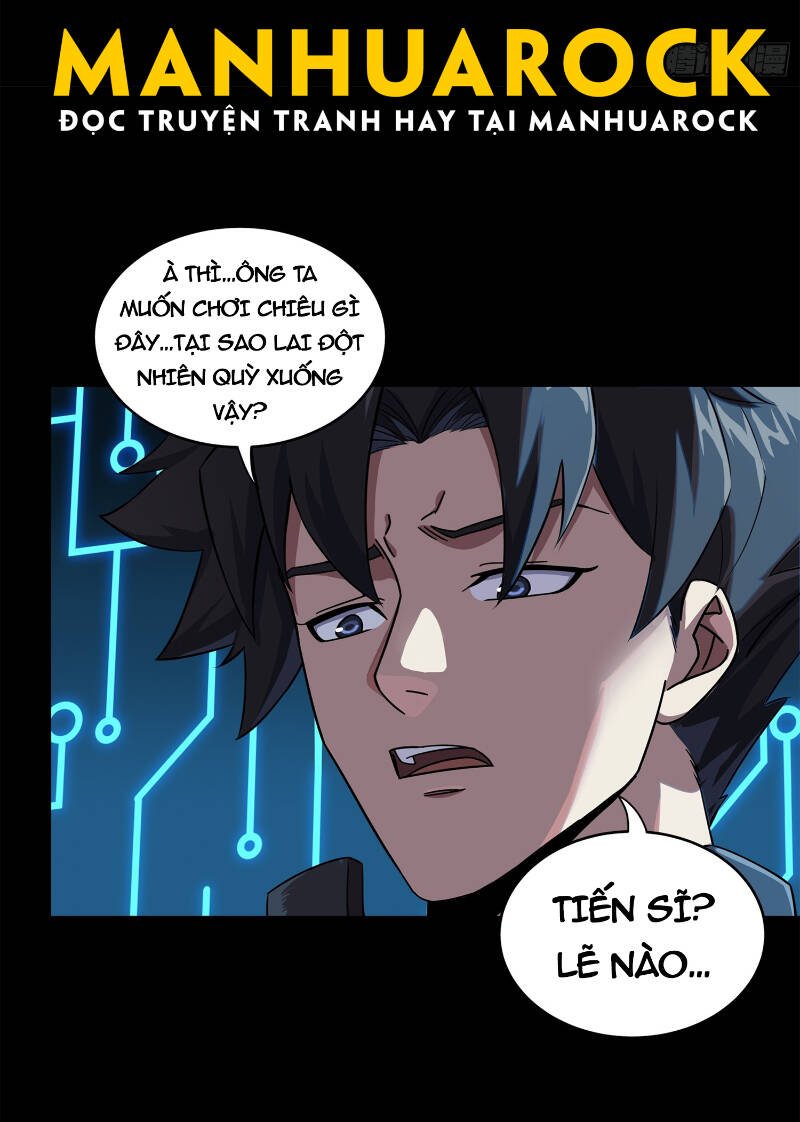 Tinh Giáp Hồn Tướng Chap 199 - Next Chap 200