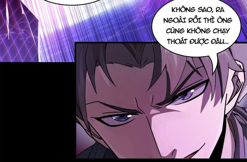 Tinh Giáp Hồn Tướng Chap 199 - Next Chap 200