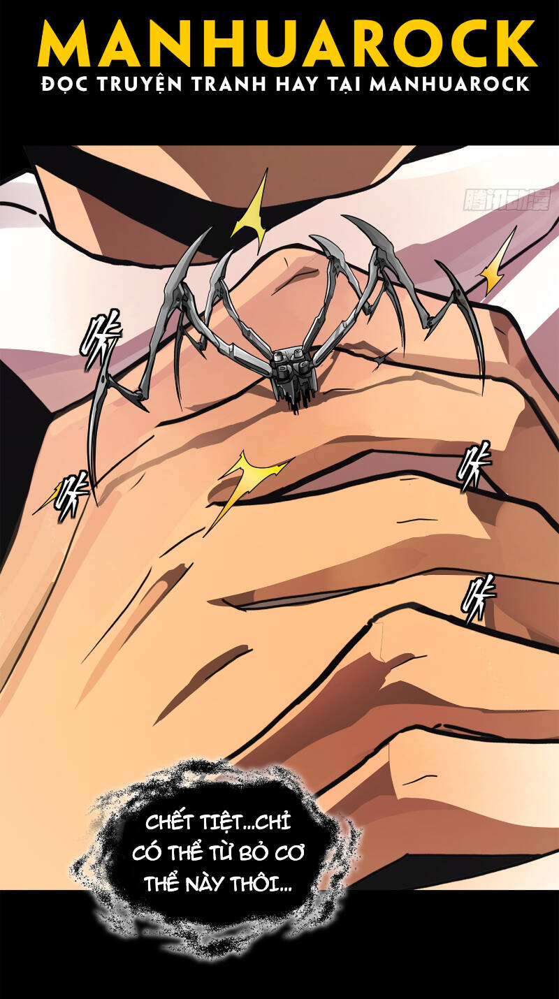 Tinh Giáp Hồn Tướng Chap 199 - Next Chap 200