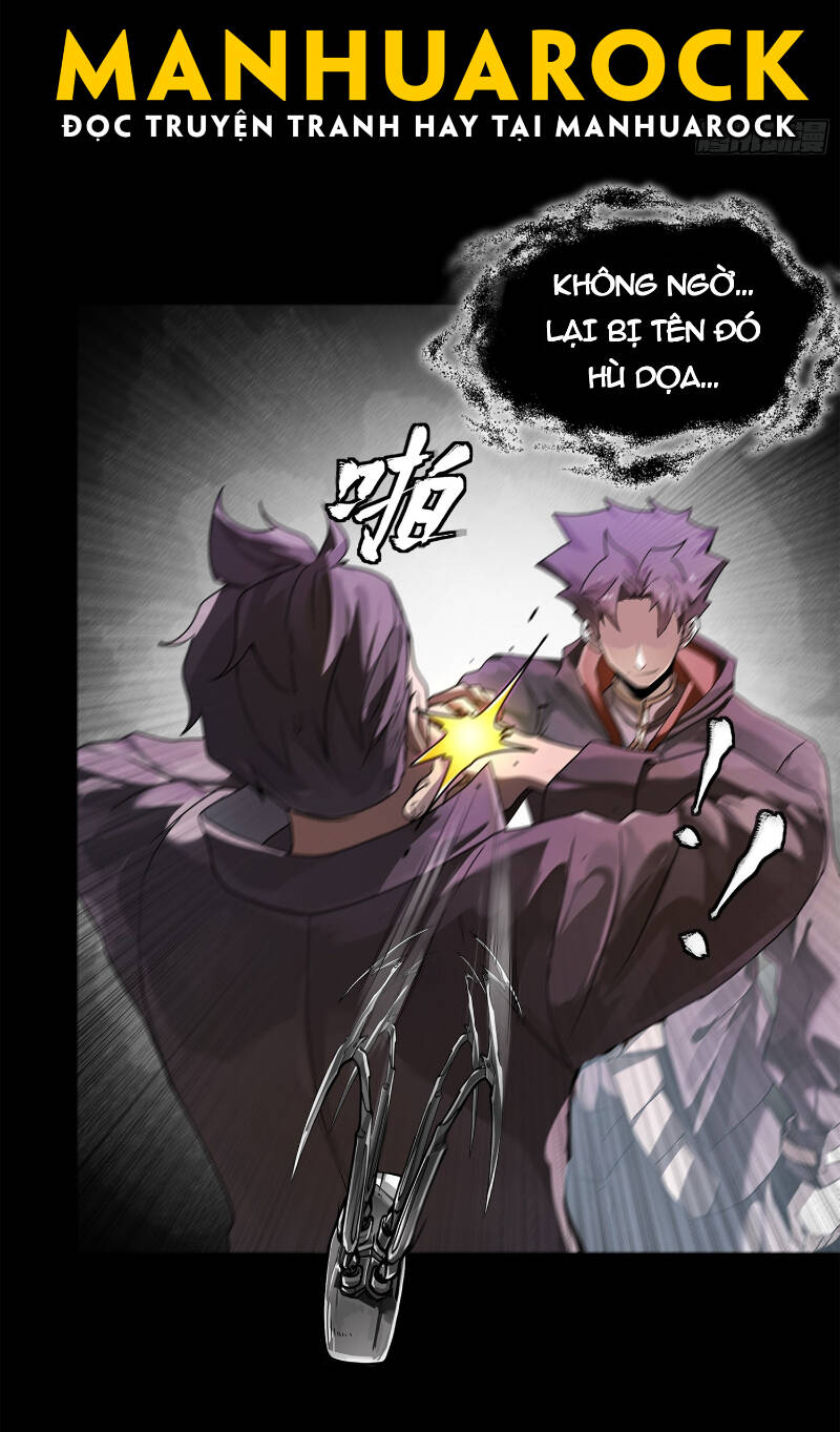 Tinh Giáp Hồn Tướng Chap 199 - Next Chap 200