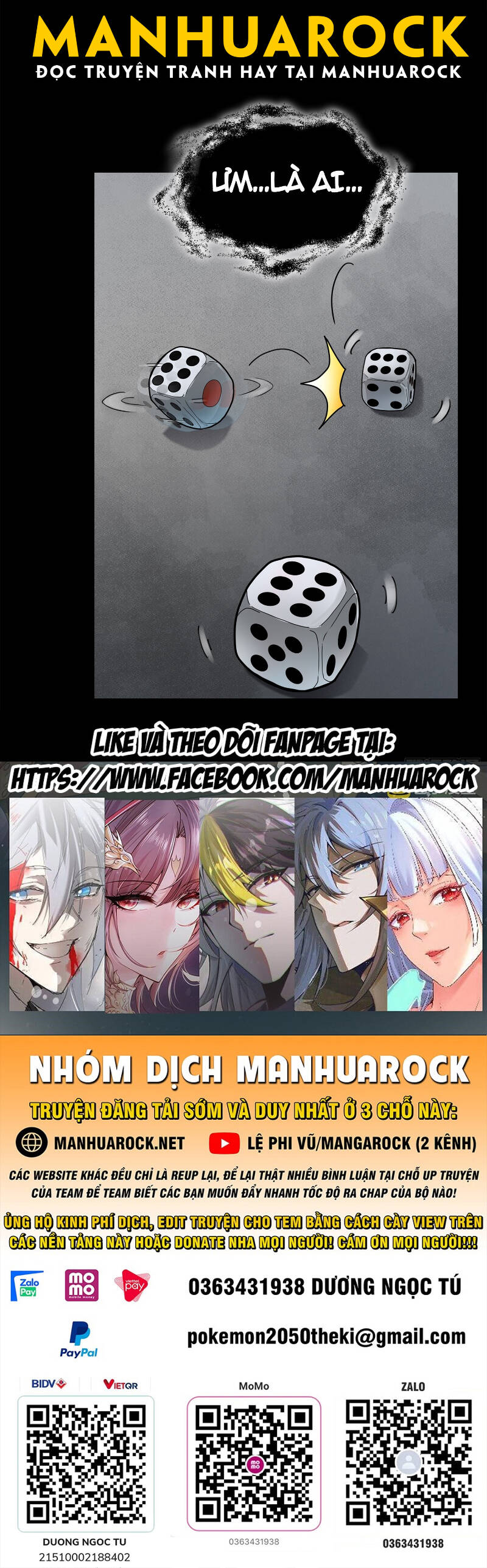 Tinh Giáp Hồn Tướng Chap 199 - Next Chap 200