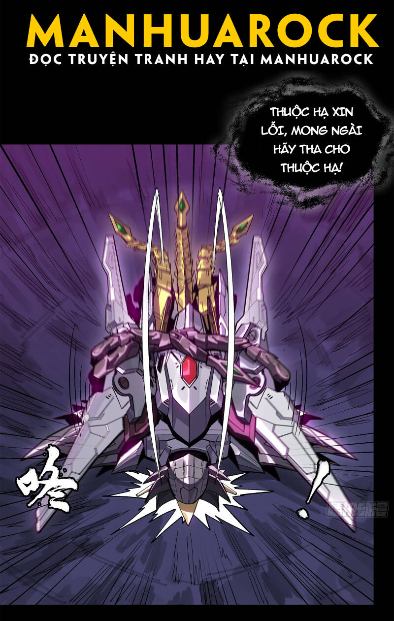 Tinh Giáp Hồn Tướng Chap 199 - Next Chap 200