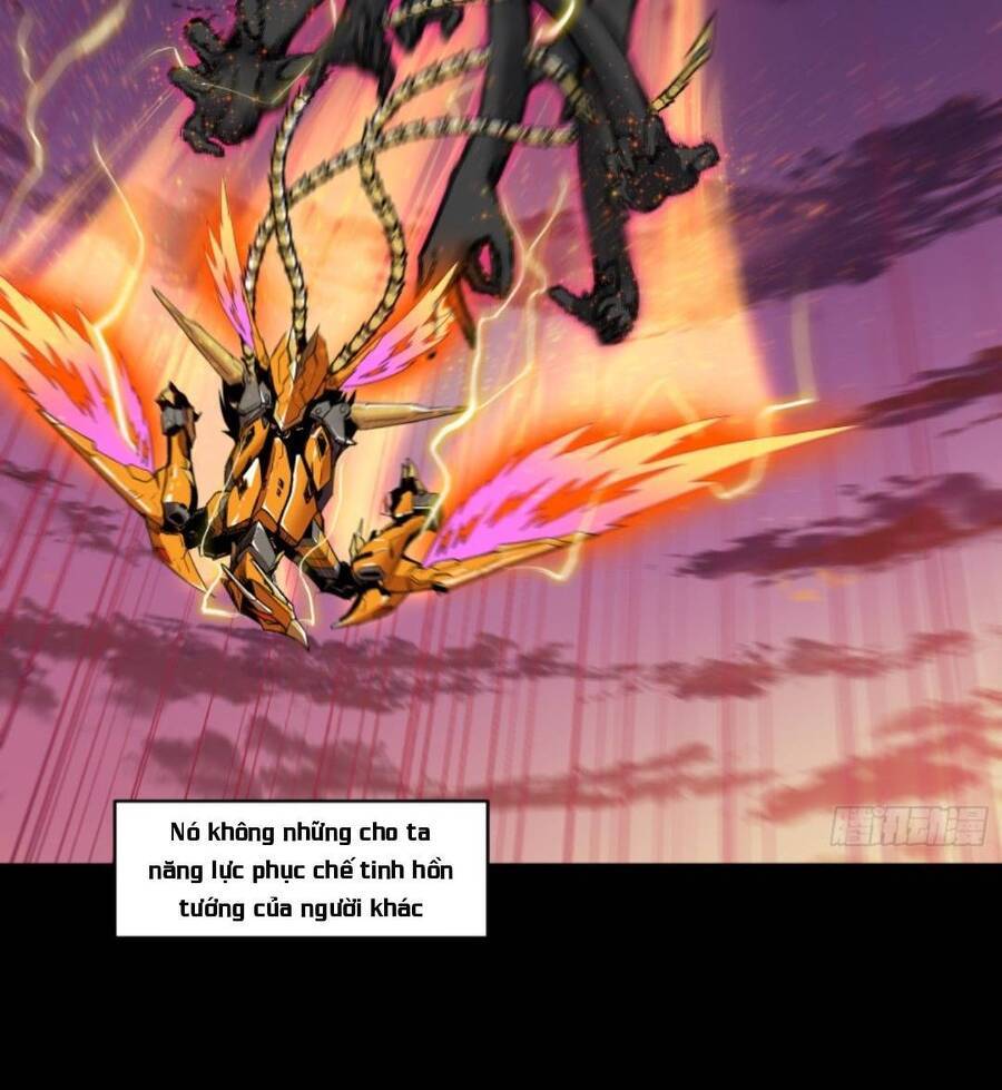 Tinh Giáp Hồn Tướng Chap 2 - Next Chap 3