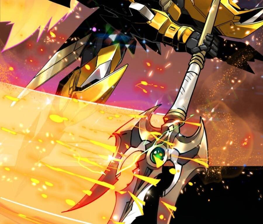 Tinh Giáp Hồn Tướng Chap 2 - Next Chap 3
