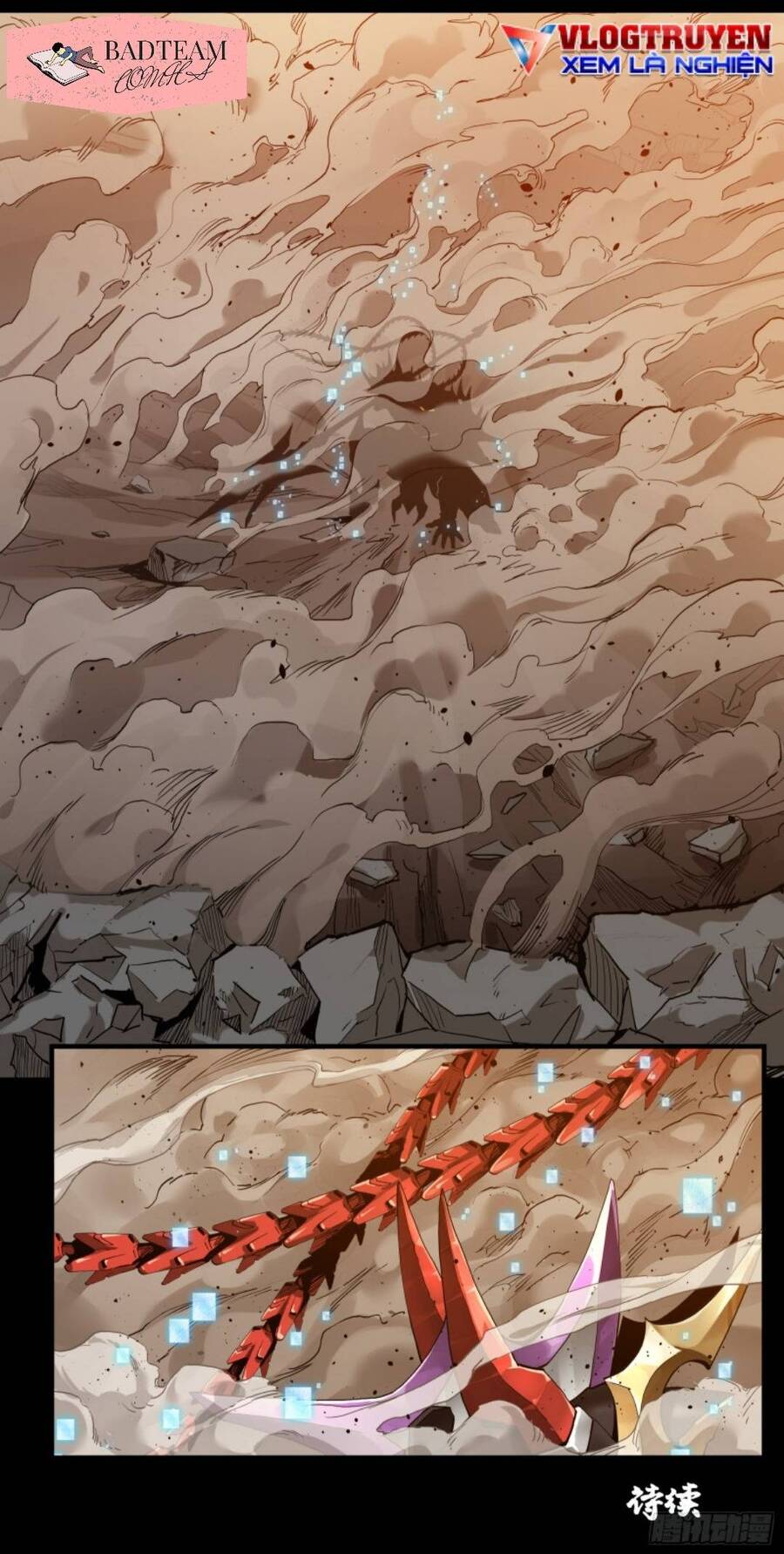 Tinh Giáp Hồn Tướng Chap 2 - Next Chap 3