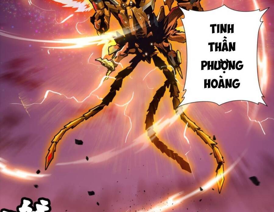 Tinh Giáp Hồn Tướng Chap 2 - Next Chap 3