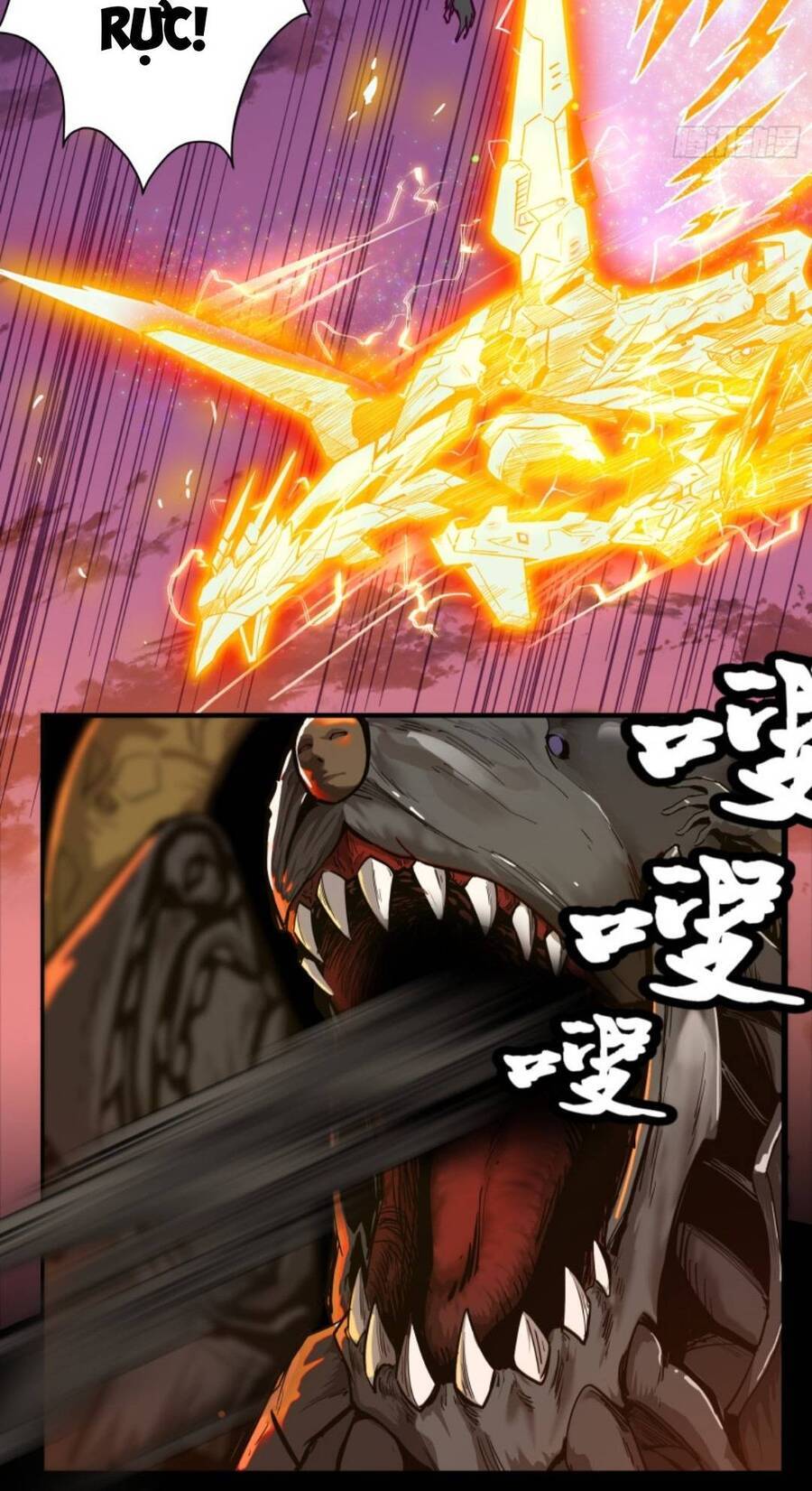 Tinh Giáp Hồn Tướng Chap 2 - Next Chap 3