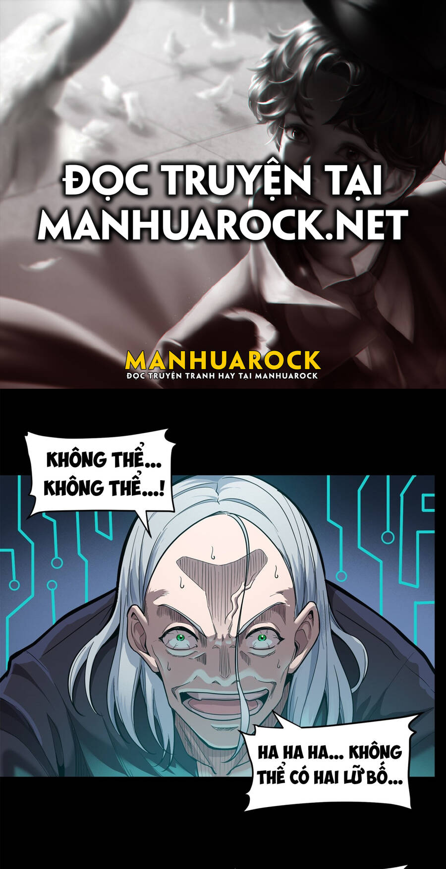 Tinh Giáp Hồn Tướng Chap 20 - Next Chap 21