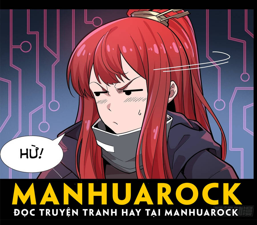 Tinh Giáp Hồn Tướng Chap 20 - Next Chap 21
